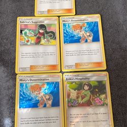 Pokmon Trainer Cards for Sale in Union City, CA - OfferUp Pokmon Trainer Cards for Sale in Union City, CA - OfferUp