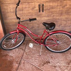 Beach Cruiser