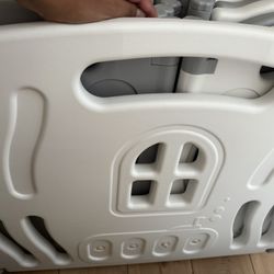 Toddler Gate