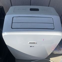 A/C Unit