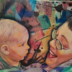 Custom Portraits/ Artwork 