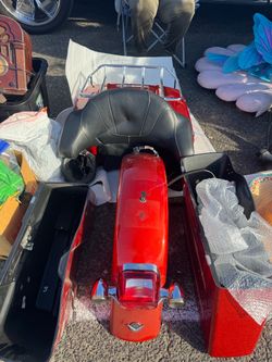 Harley parts