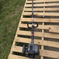 Gas Weed Eater