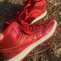 Red 1z 