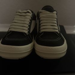 1:1 Rick Vans