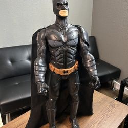 Batman Dark Night Rises 32 Inch 