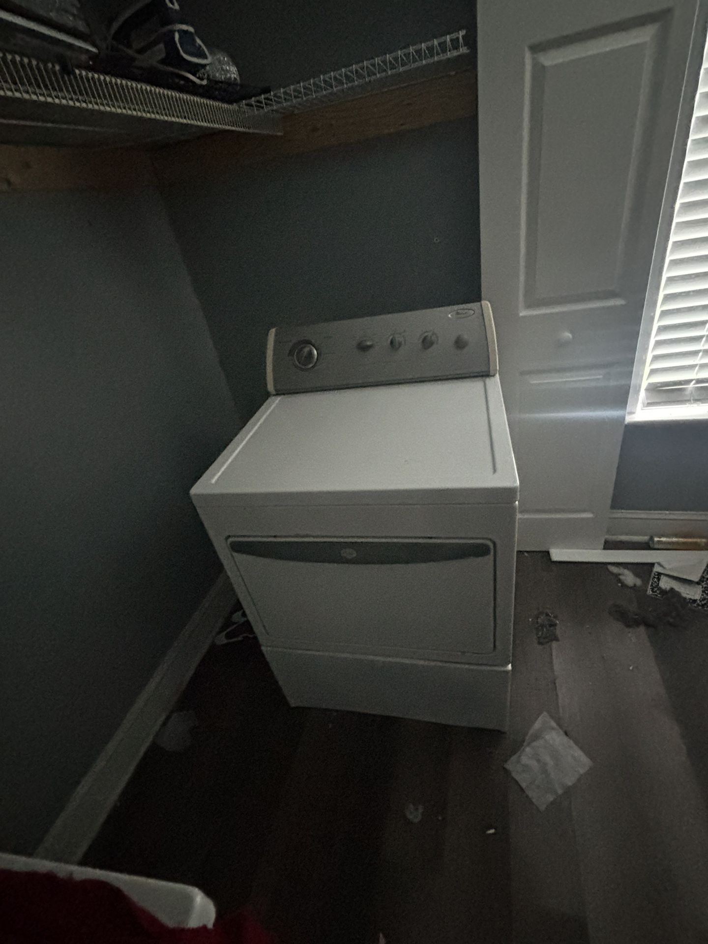 Dryer