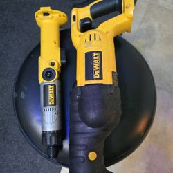 Dewalt Power Tools