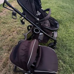 Stroller 