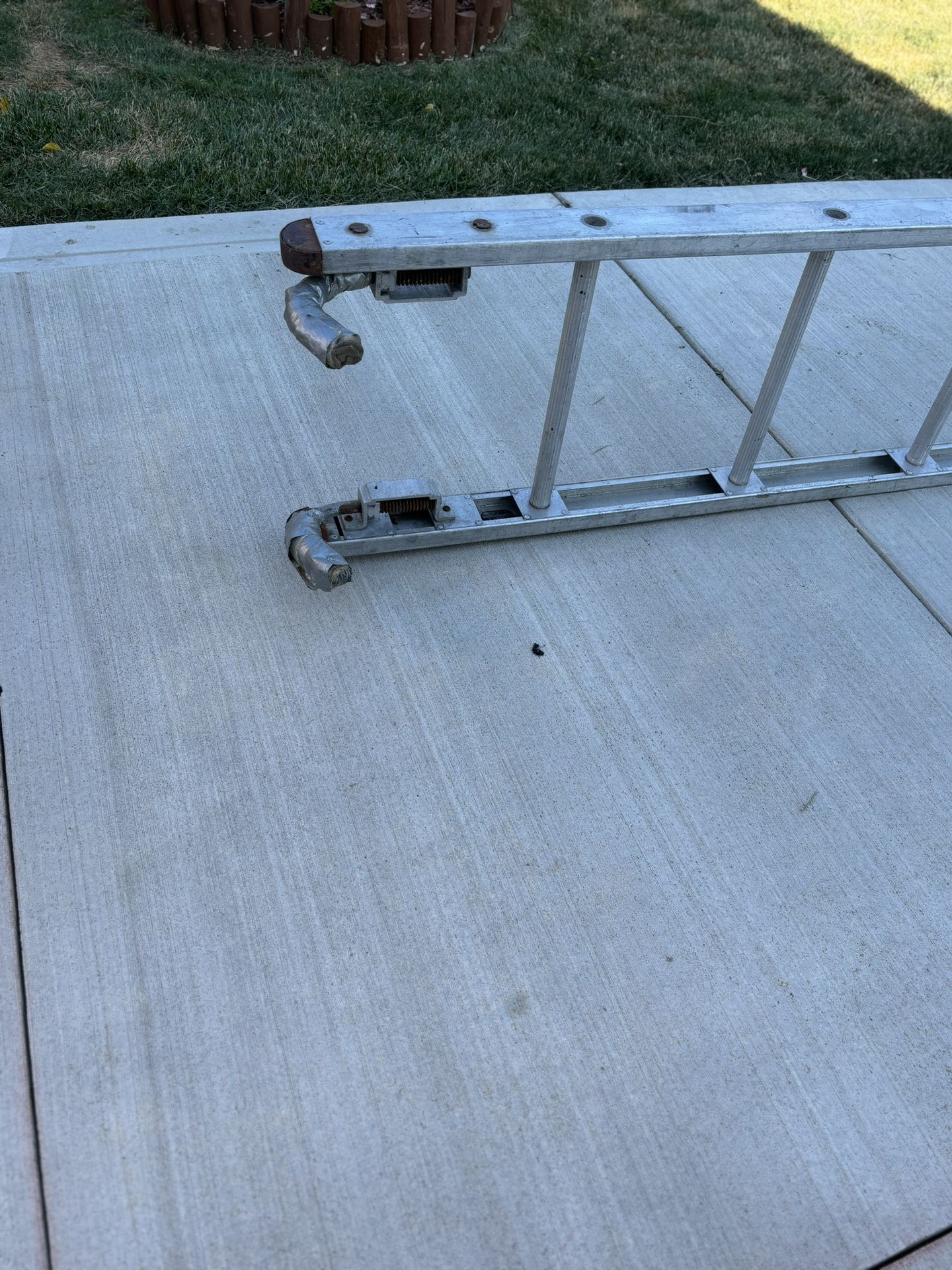 Ladder