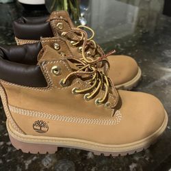 Timberland 