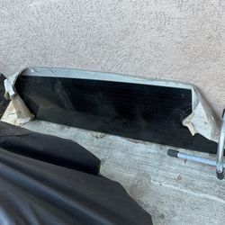 Chevy Silverado 2008 OEM Back Window