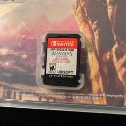 Nintendo/ BackBone, Read Bio