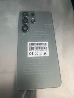 Fuffi S24 android phone