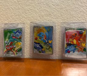 Pokemon  FP