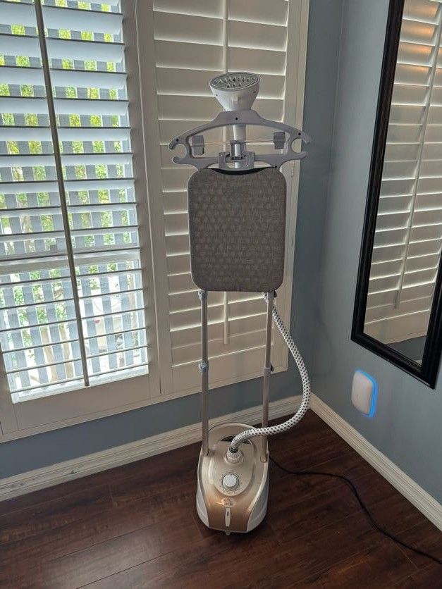 Portable AC UNIT, Fans, Steamer
