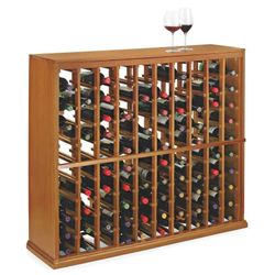 N'Finity Wine Rack - 100 Bottles