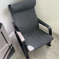 Ikea Poang Armchair 