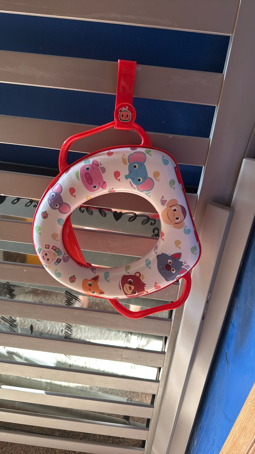 Toddler Potty Seat