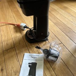 Coffee Maker For K Cups And Ground Coffee