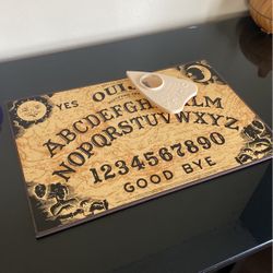 Ouija Board