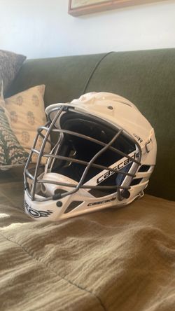 cascade pll helmet