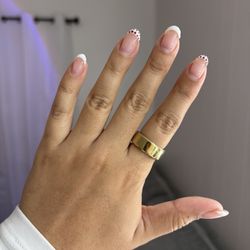 Oura Ring Gen 4 - Size 7 