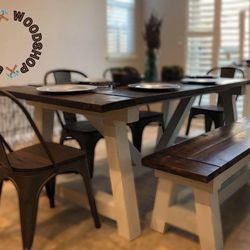 Dinning Table