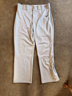 Nike baseball pants
