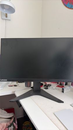 Monitor 60hz