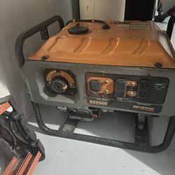 Generator!
