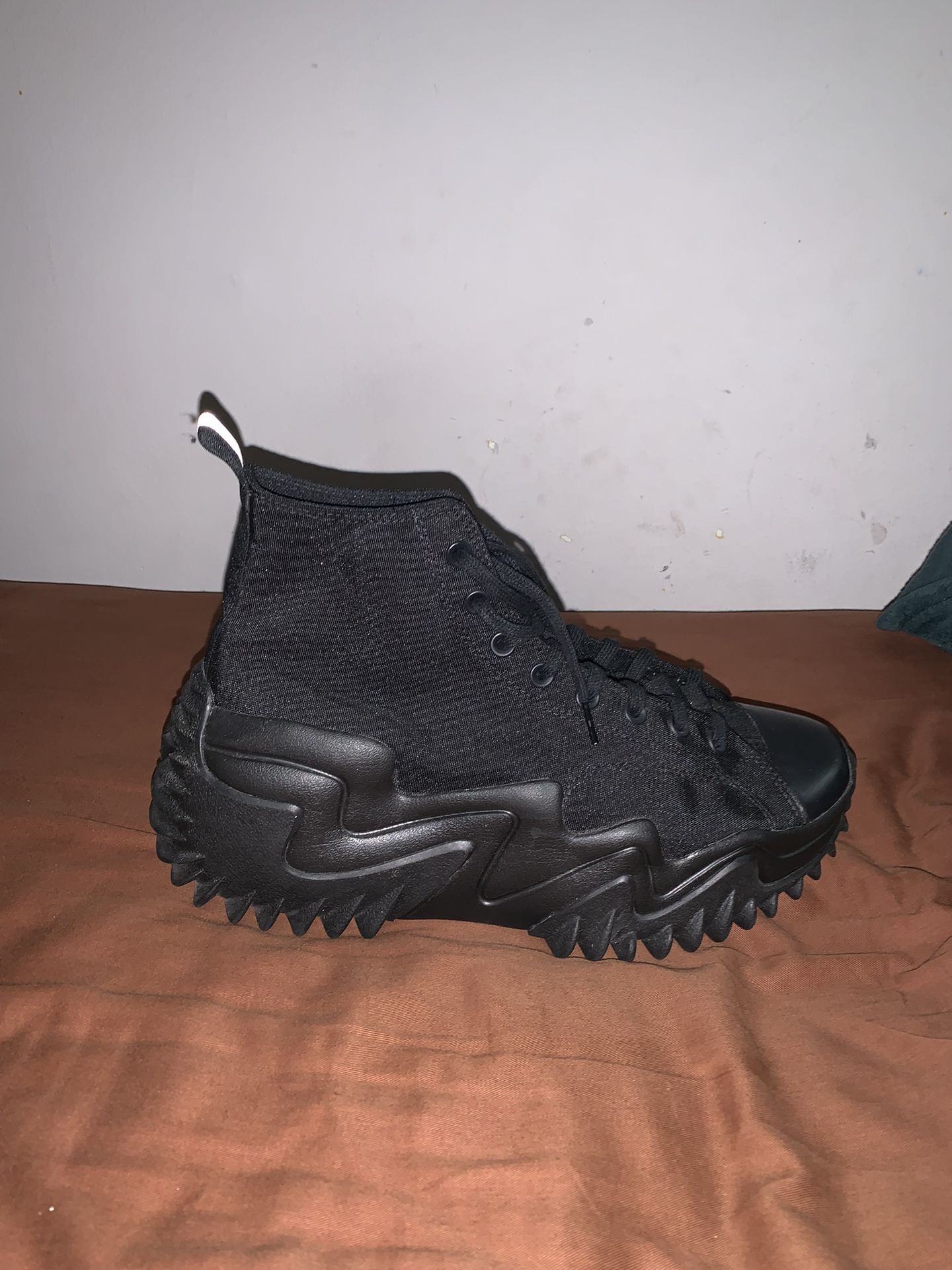 Converse Run Star High