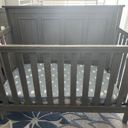Baby Cribs