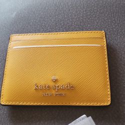 Kate Spade Card Holder 