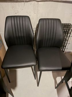 Dining Room Chairs 2 or 4