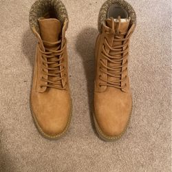  Cliffs  Girls Boots