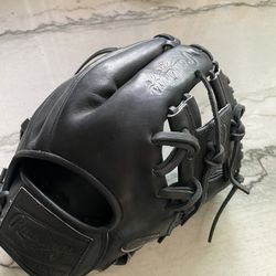 Limited Edition Rawlings Heart Of The Hide Infield Glove