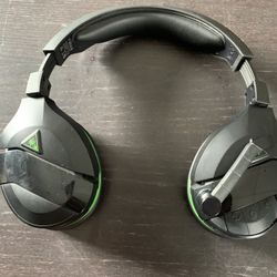 Turtle beach stealth 700 Wireless Headphones