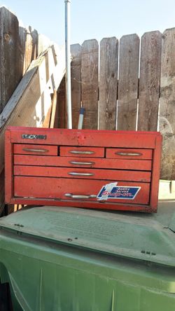 Tool box