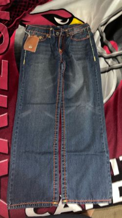 True religion men’s jeans