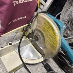 Makita Saw Ls1030