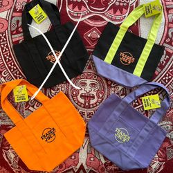Brand New  👻 Halloween 🎃 Trader Joe’s Bags