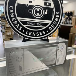 Asus ROG Ally Z1 Extreme 16gb Ram 512 SSD