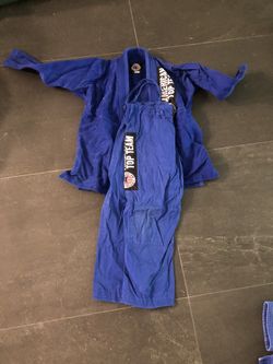 American Top Team Gi 