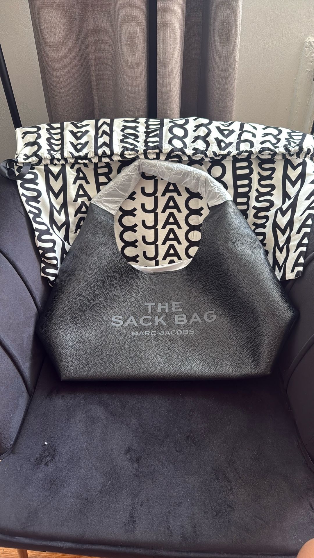 Marc Jacobs Sack Bag