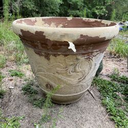 Gardening Pot