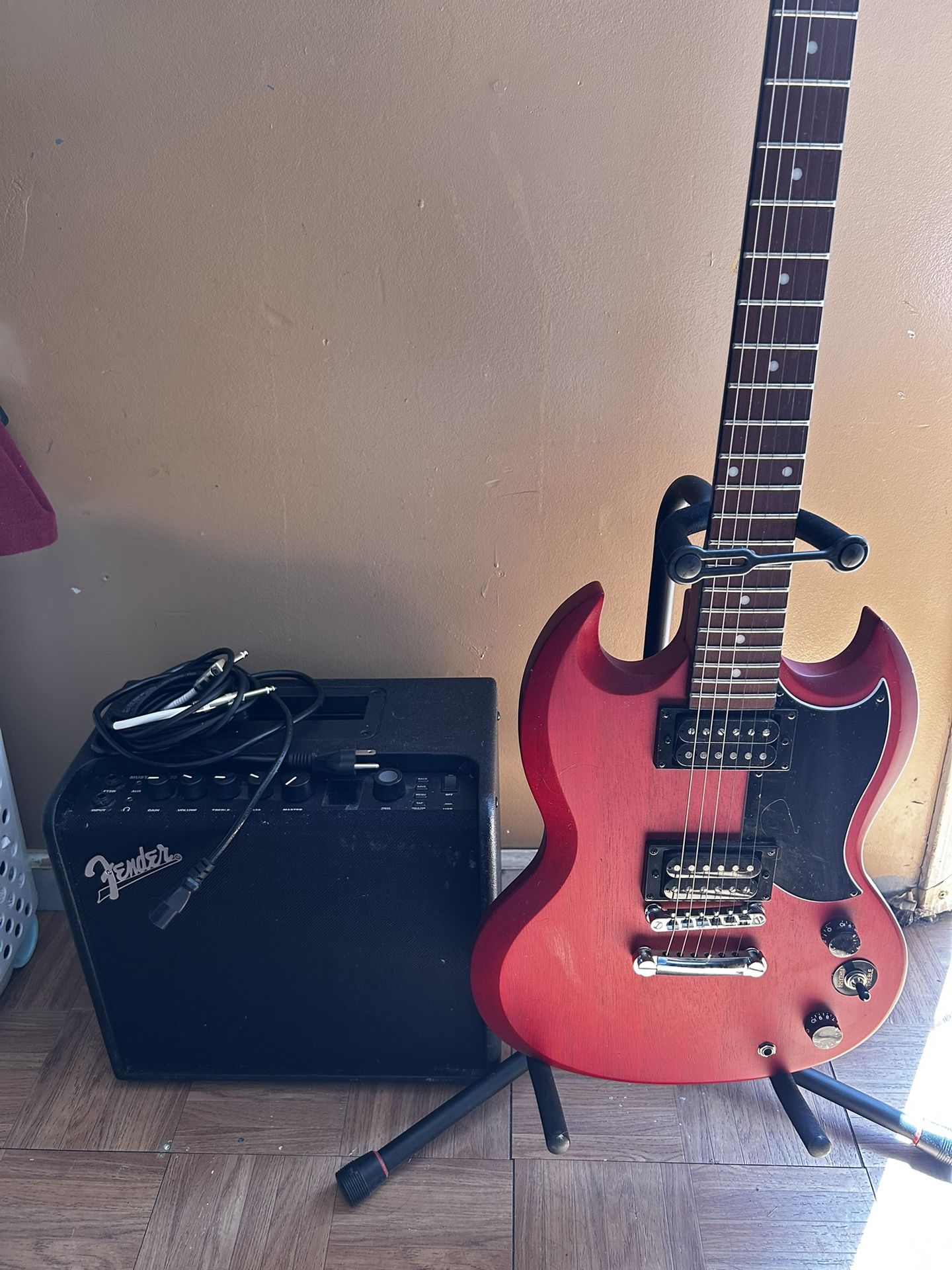 Epiphone Electric Guitar