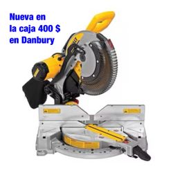 DEWALT 12-in 15-Amp Dual Bevel Compound Corded Miter Saw