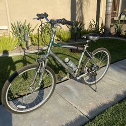 Used comfort bikes for sale sales