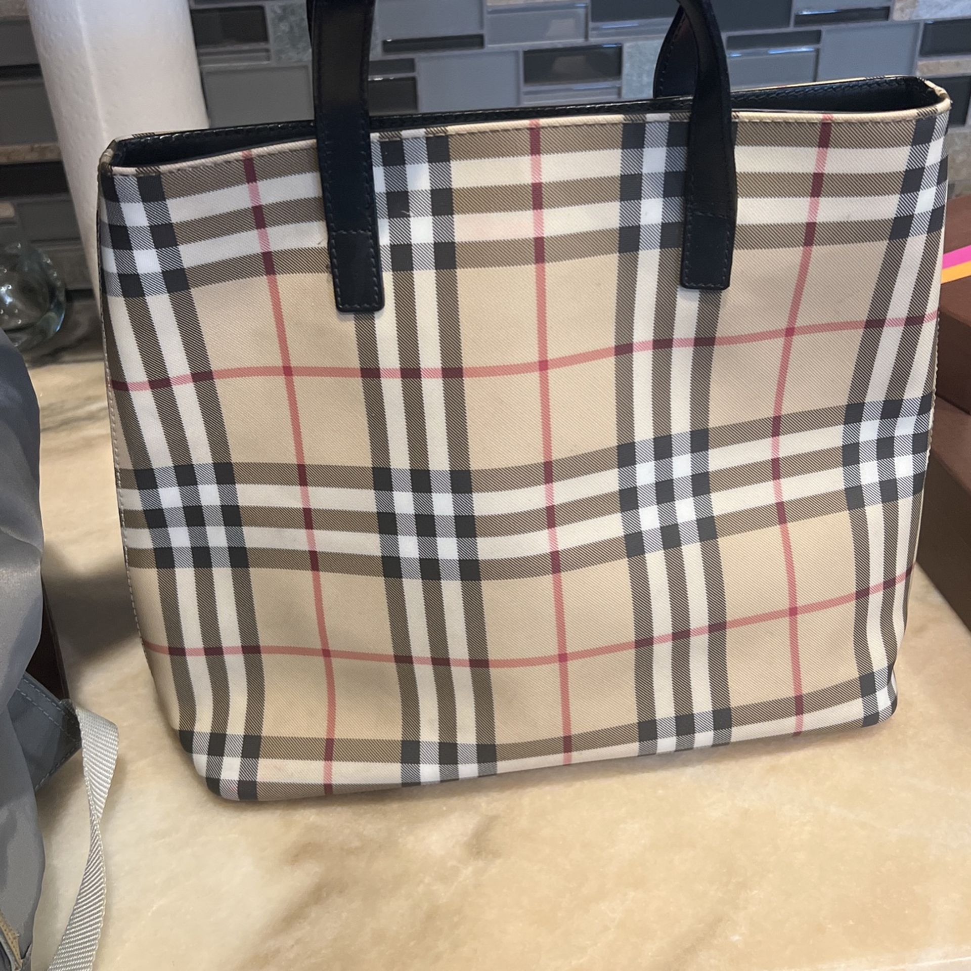 Burberry Bag
